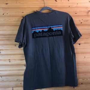 Patagonia t shirt